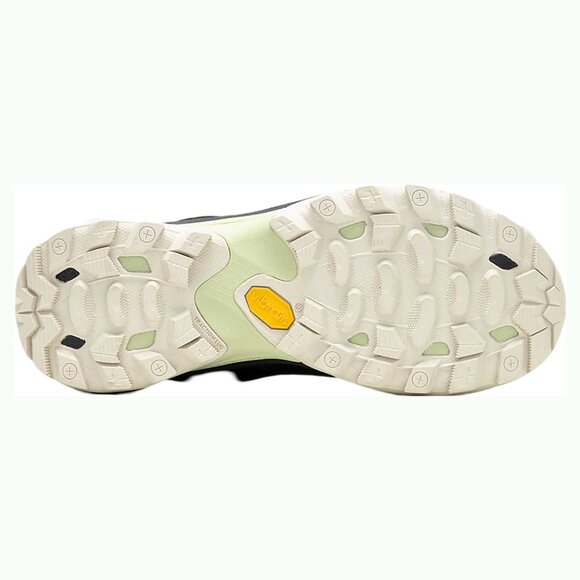 Brand New Merrell Women's Moab Speed 2 Mid GORE-TEX Waterproof Hiking Boots-Wide - Picture 4 of 6